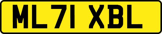 ML71XBL