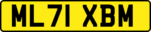 ML71XBM