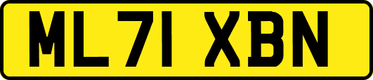 ML71XBN