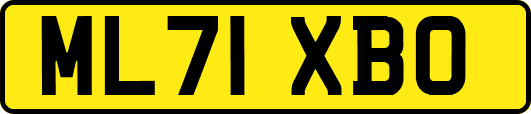 ML71XBO