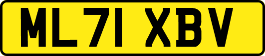 ML71XBV