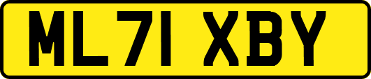 ML71XBY
