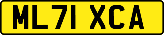 ML71XCA