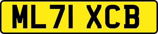 ML71XCB
