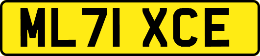 ML71XCE
