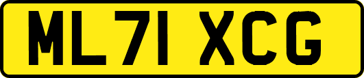 ML71XCG