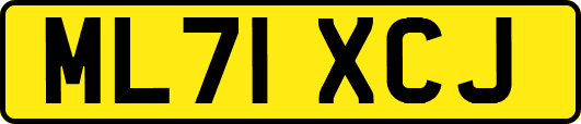 ML71XCJ