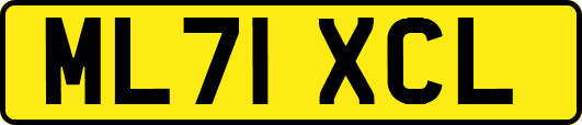 ML71XCL