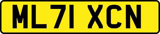 ML71XCN