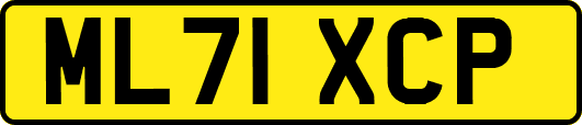 ML71XCP