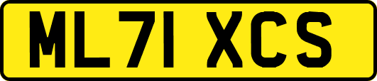 ML71XCS