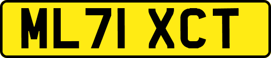 ML71XCT