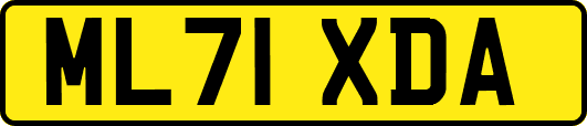 ML71XDA