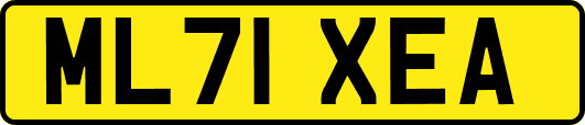 ML71XEA