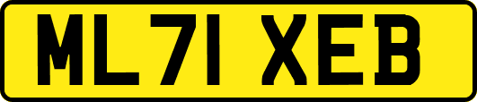 ML71XEB