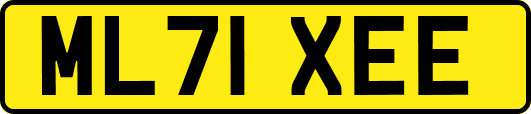 ML71XEE