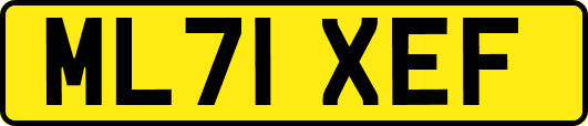 ML71XEF