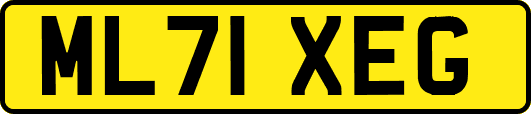ML71XEG