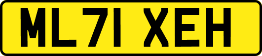 ML71XEH