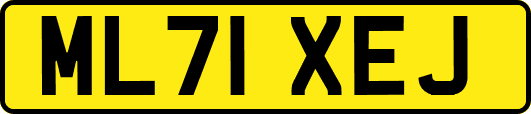 ML71XEJ