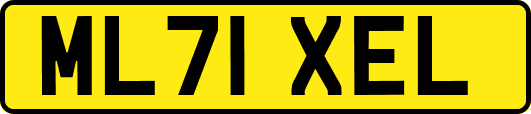 ML71XEL