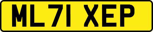 ML71XEP
