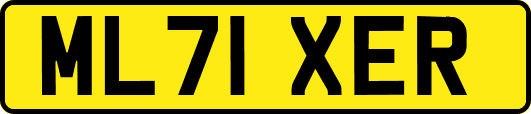 ML71XER