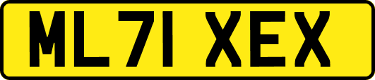 ML71XEX