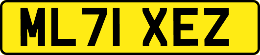 ML71XEZ