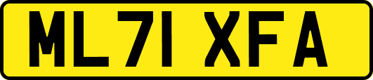 ML71XFA