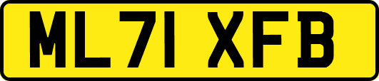 ML71XFB
