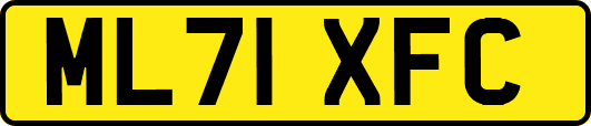 ML71XFC