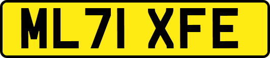 ML71XFE