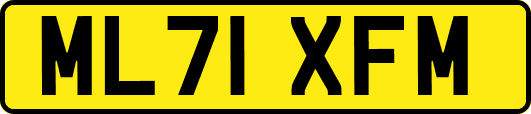 ML71XFM