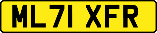 ML71XFR