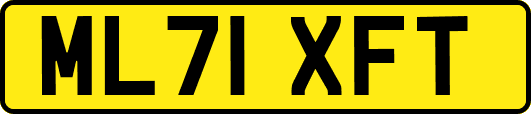 ML71XFT