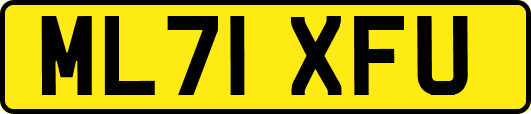 ML71XFU