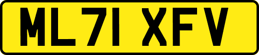 ML71XFV