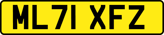 ML71XFZ