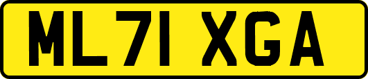 ML71XGA