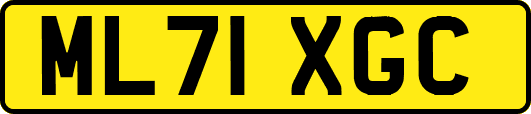 ML71XGC