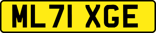 ML71XGE