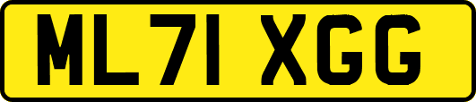 ML71XGG