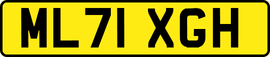 ML71XGH