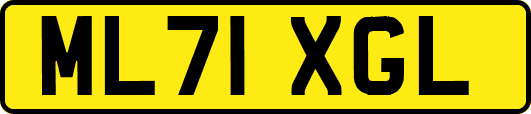 ML71XGL