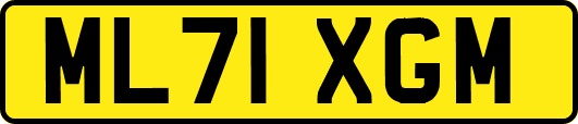 ML71XGM