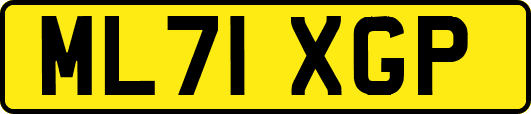 ML71XGP