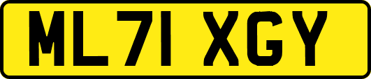ML71XGY