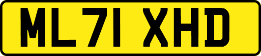 ML71XHD