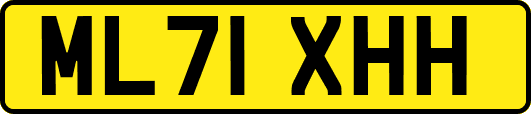 ML71XHH